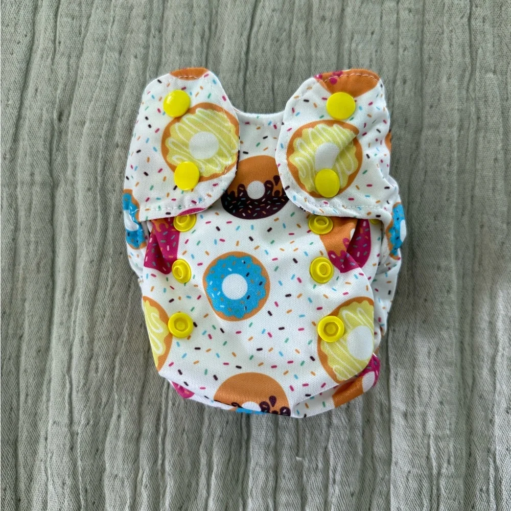 Smart Bottoms Born Smart 2.0 Cloth Diaper